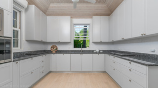 Martangie villa in Reeds Bay, Barbados