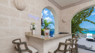 Martangie villa in Reeds Bay, Barbados