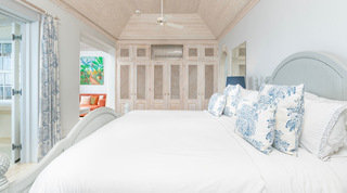 Martangie villa in Reeds Bay, Barbados