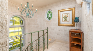 Martangie villa in Reeds Bay, Barbados