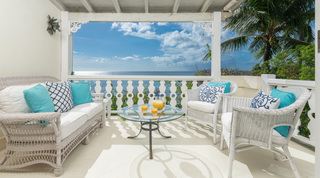 Martangie villa in Reeds Bay, Barbados
