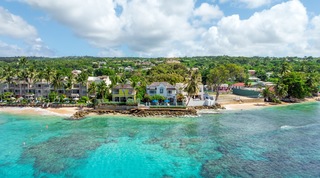 Martangie villa in Reeds Bay, Barbados