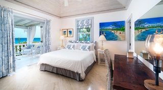 Martangie villa in Reeds Bay, Barbados