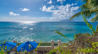 Martangie villa in Reeds Bay, Barbados