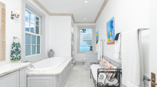 Martangie villa in Reeds Bay, Barbados