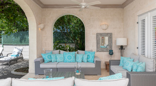 Martangie villa in Reeds Bay, Barbados