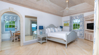 Martangie villa in Reeds Bay, Barbados