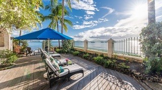 Martangie villa in Reed's Bay, Barbados
