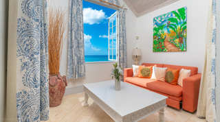 Martangie villa in Reeds Bay, Barbados