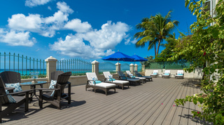 Martangie villa in Reeds Bay, Barbados