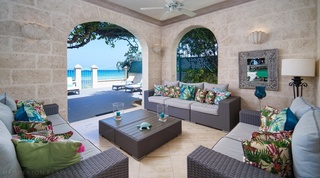 Martangie villa in Reeds Bay, Barbados