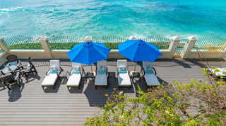 Martangie villa in Reeds Bay, Barbados