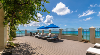 Martangie villa in Reeds Bay, Barbados