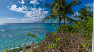 Martangie villa in Reeds Bay, Barbados
