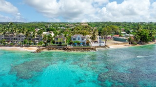Martangie villa in Reed's Bay, Barbados