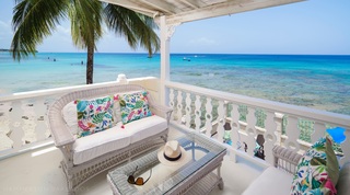 Martangie villa in Reeds Bay, Barbados