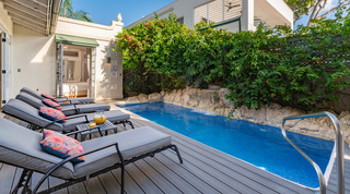 Martangie villa in Reeds Bay, Barbados