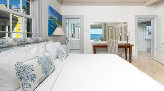 Martangie villa in Reeds Bay, Barbados