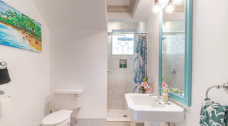 Martangie villa in Reeds Bay, Barbados