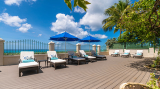 Martangie villa in Reeds Bay, Barbados