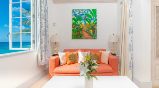 Martangie villa in Reeds Bay, Barbados