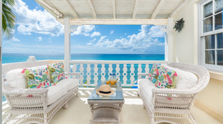 Martangie villa in Reeds Bay, Barbados