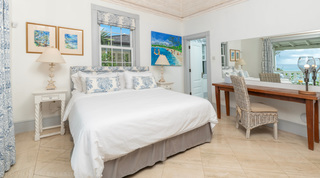 Martangie villa in Reeds Bay, Barbados