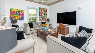 Martangie villa in Reeds Bay, Barbados