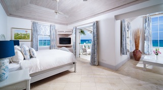 Martangie villa in Reeds Bay, Barbados