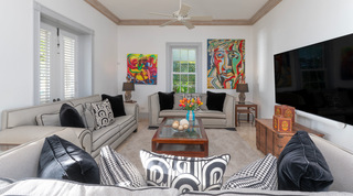 Martangie villa in Reeds Bay, Barbados