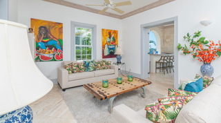 Martangie villa in Reeds Bay, Barbados