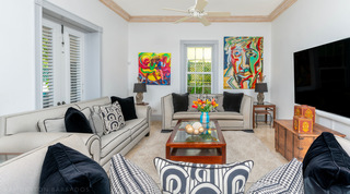 Martangie villa in Reeds Bay, Barbados