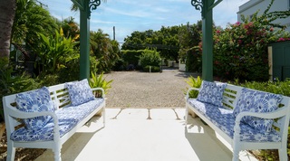 Martangie villa in Reeds Bay, Barbados