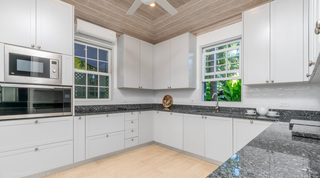 Martangie villa in Reeds Bay, Barbados