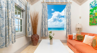 Martangie villa in Reeds Bay, Barbados