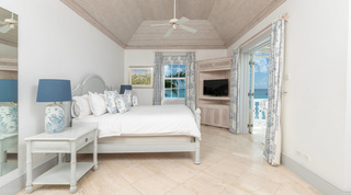 Martangie villa in Reeds Bay, Barbados