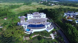 Martello House Barbados video