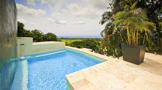 Martello House villa in Lancaster, Barbados
