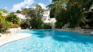 Merlin Bay - Gingerbread villa in The Garden, Barbados