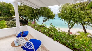 Merlin Bay 2 – Eden on the Sea villa in The Garden, Barbados