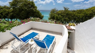 Merlin Bay 2 – Eden on the Sea villa in The Garden, Barbados
