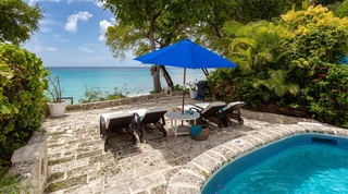 Merlin Bay 2 – Eden on the Sea villa in The Garden, Barbados