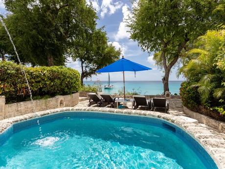 Merlin Bay 2 – Eden on the Sea villa in The Garden, Barbados