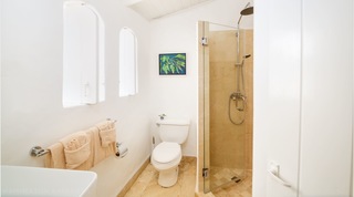 Merlin Bay 2 – Eden on the Sea villa in The Garden, Barbados