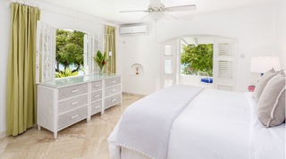 Merlin Bay 2 – Eden on the Sea villa in The Garden, Barbados