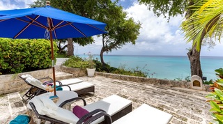 Merlin Bay 2 – Eden on the Sea villa in The Garden, Barbados