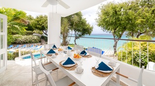 Merlin Bay 2 – Eden on the Sea villa in The Garden, Barbados