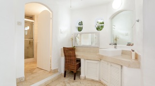 Merlin Bay 2 – Eden on the Sea villa in The Garden, Barbados