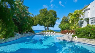 Merlin Bay 2 – Eden on the Sea villa in The Garden, Barbados