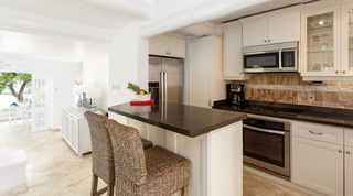 Merlin Bay 2 – Eden on the Sea villa in The Garden, Barbados